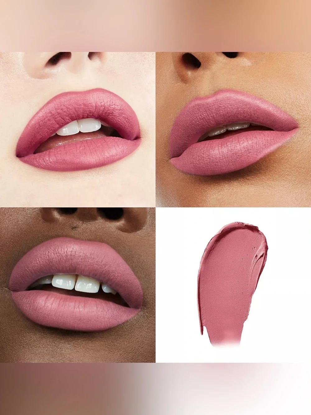 MAKEUP BY MARIO Ultra Suede Cozy Lip Creme